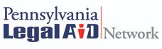 Pennsylvania Legal Aid Network Logo