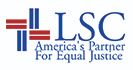 America's Partner For Equal Justice Logo