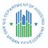 The United States Department of Housing and Urban Development Logo