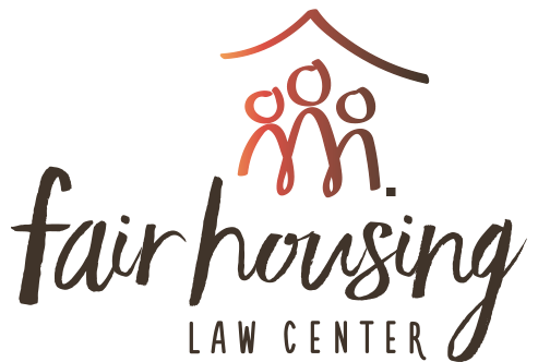 Fair Housing Law Center Logo